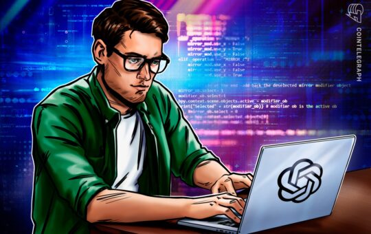ChatGPT plugin goes live for Hedera network