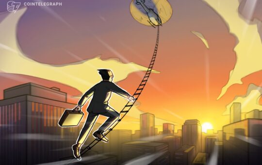 GameStop fires CEO Matt Furlong months after axing crypto push