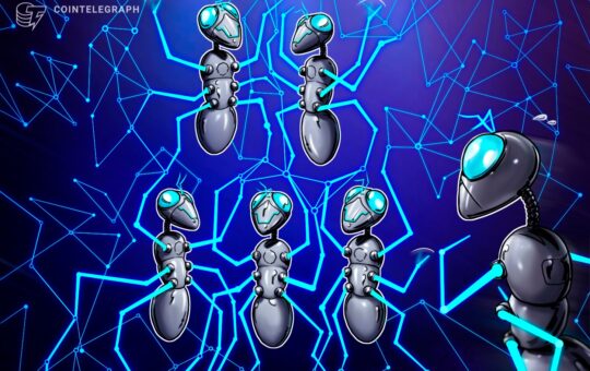The best blockchain “does not exist” — Cardano Foundation exec