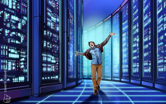 Cerebras Systems secures $100M AI supercomputer deal with UAE’s G42