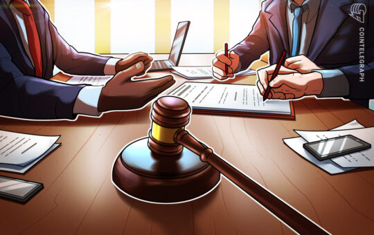Marathon shareholders file lawsuit against company’s top management
