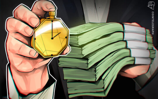 OPNX launches ‘oUSD’ credit currency for crypto margin trading