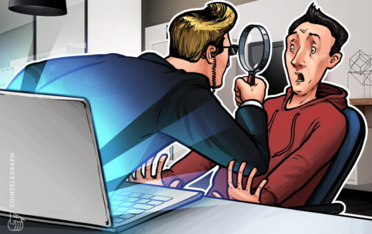 Privacy is not the core feature of Bitcoin — KuCoin CEO