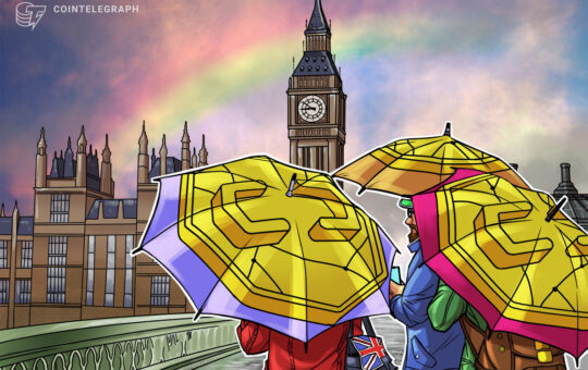 UK Law Commission recommends 'distinct' legal category for crypto