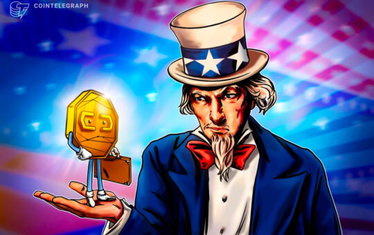 US lawmakers invoke FTX and spar on direction of crypto bills