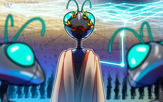 dYdX exchange launches testnet for 'fully decentralized' version 4