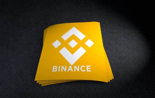 Bloomberg Report: Binance Japan plans to increase number of listed tokens to 100