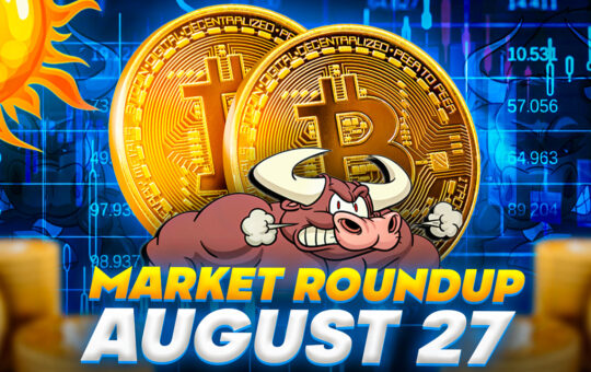 Bitcoin Price Prediction as Bulls Push BTC Past $26,000 – Time to Buy?