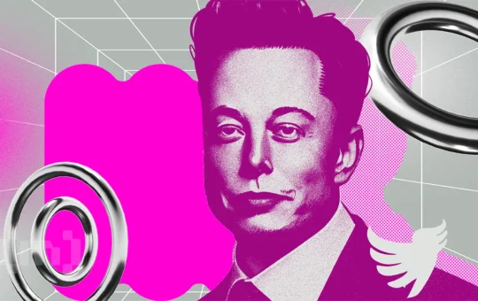 Elon Musk Dispels X Token Rumors Following TwitterDAO Pump and Dump