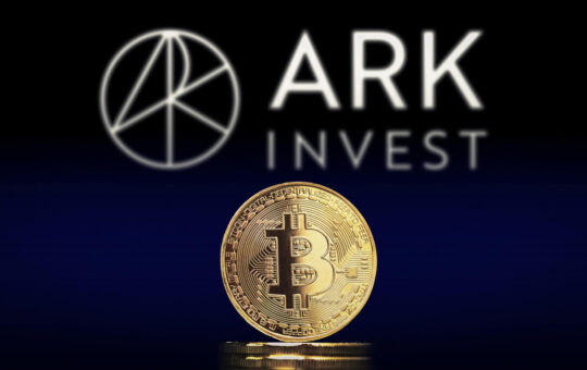 Today in Crypto: HashKey to Start Offering Crypto Trading to Retail Clients in Hong Kong, ARK Invest & 21Shares Apply for Futures ETFs, Prime Trust Lost $8 million of Client & Treasury Funds in a TerraUSD Investment