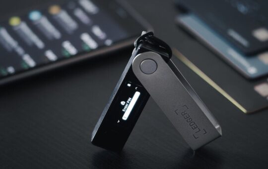 Ledger Adds PayPal as On-Ramp for Bitcoin, Ethereum Purchases