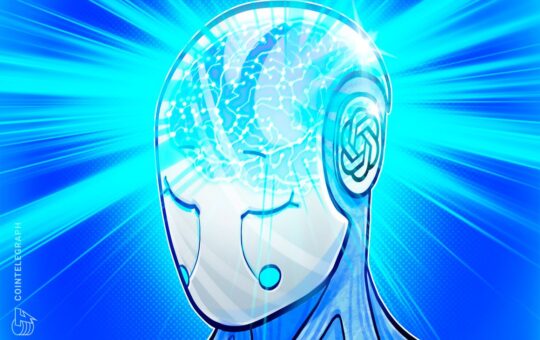 OpenAI says ChatGPT-4 cuts content moderation time from months to hours