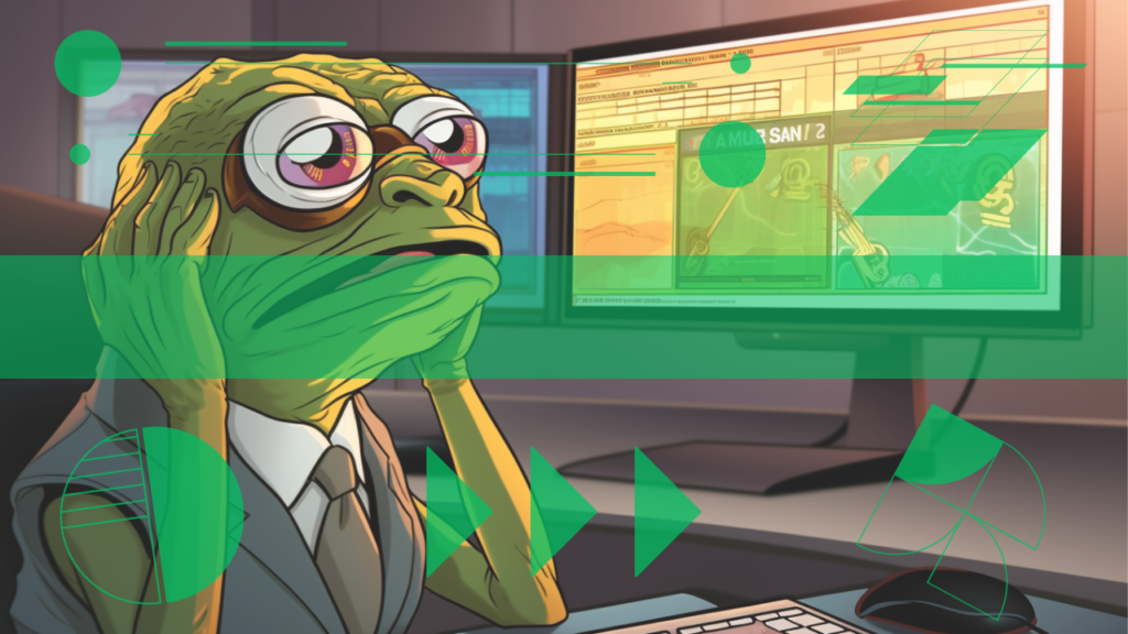 Pepe Coin Price Continues to Fall After Team Stole $15M – Is It Going to Zero?