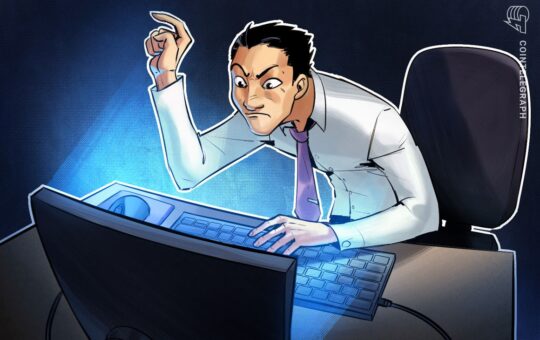 Users said CertiK's warning was a false alarm, then, the project rugged