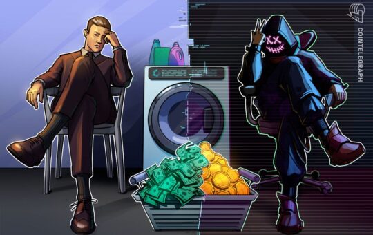 Decentralized exchanges a magnet for crypto wash traders: Solidus Labs