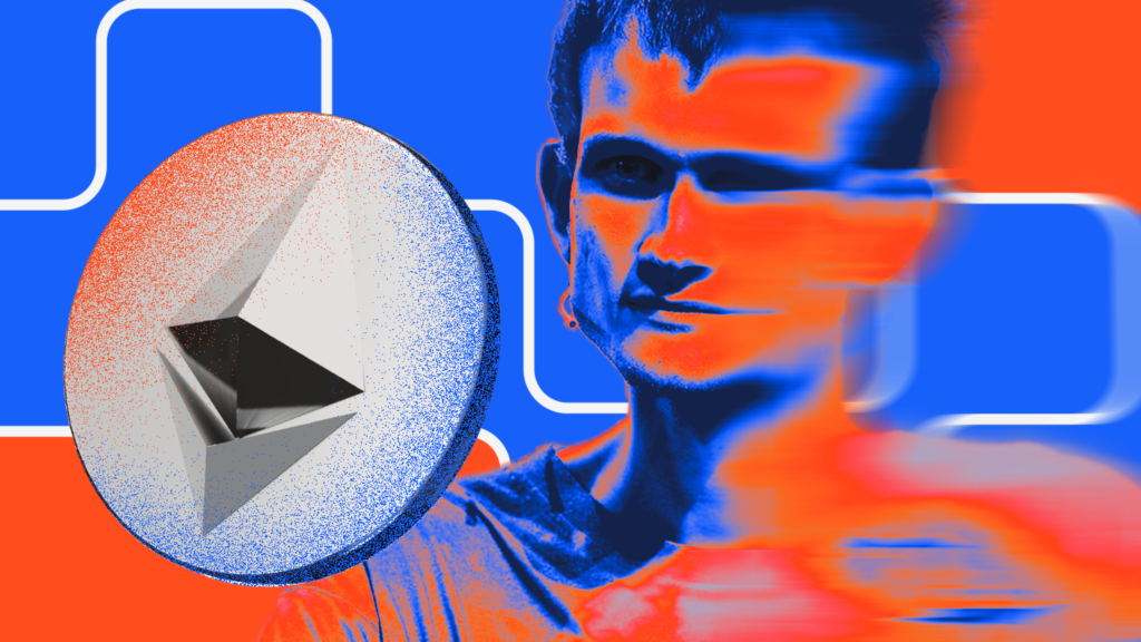 Ethereum's Vitalik Buterin X (Twitter) Account Is Hacked