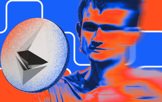 Ethereum's Vitalik Buterin X (Twitter) Account Is Hacked