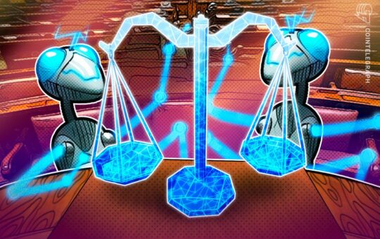 Matter Labs co-founder proposes 'Ethereum Supreme Court' for on-chain disputes