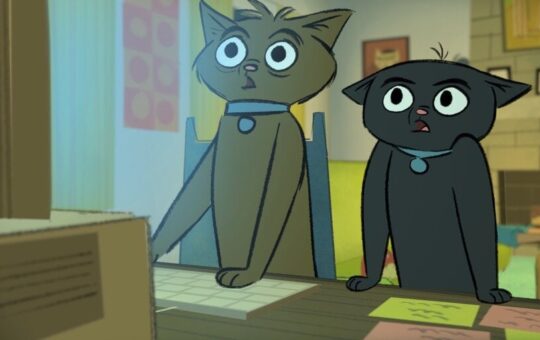 Mila Kunis' Stoner Cats NFT Project Sued by SEC, Settles for $1 Million