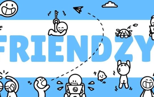 Solana Friend.tech Fork Friendzy Volume Edges Towards $1M After Just One Week