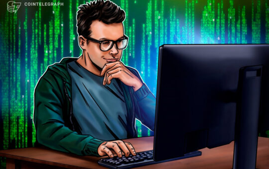 Synthetix DEX launch to join efforts reducing the 'serious friction' in DeFi