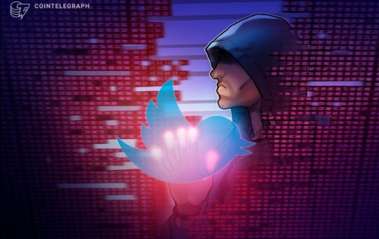 Vitalik Buterin's X account hacked, draining over $691K from victims' wallets