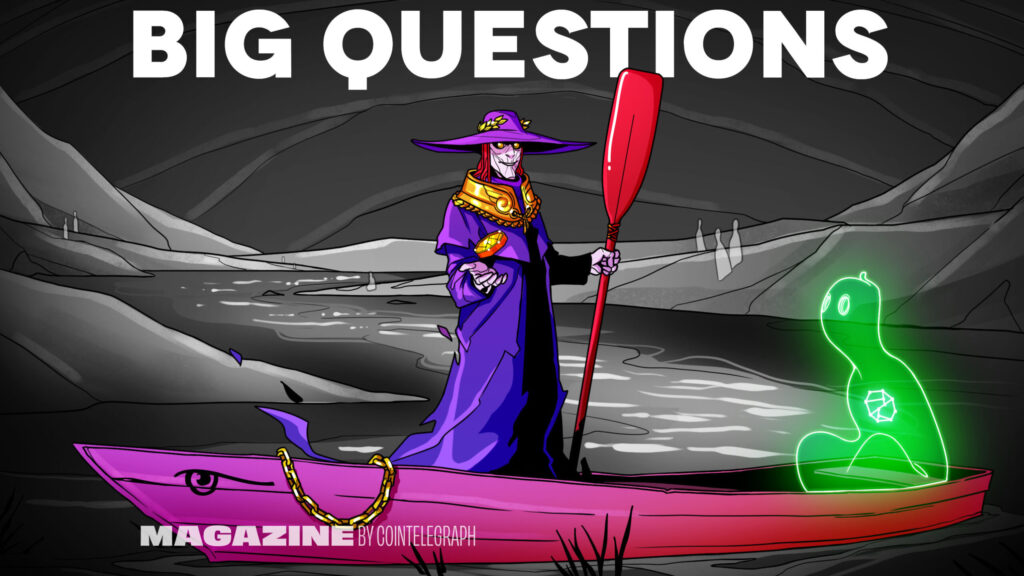 What’s with all the crypto deaths? – Cointelegraph Magazine