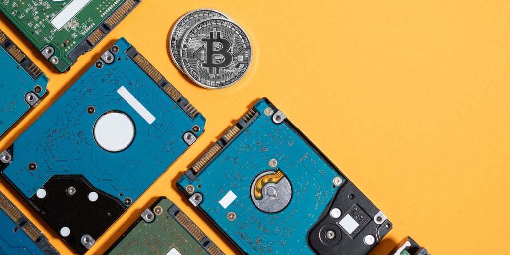 Crypto Startup Ryder Raises $1.2 Million to Build Wallets With No Seed Phrases