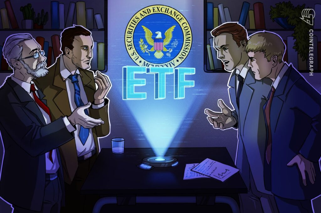 SEC reportedly won’t appeal court decision on Grayscale Bitcoin ETF