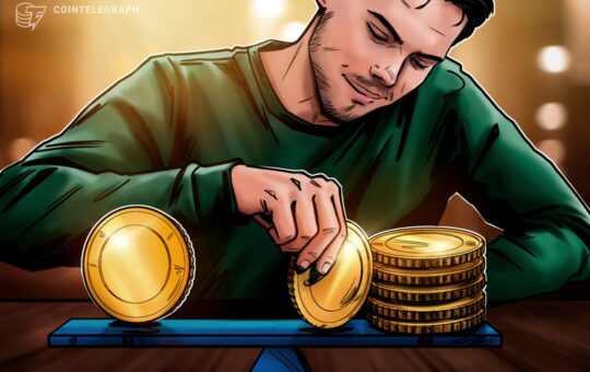 Trader swaps 131k stablecoins for $0 during USDR depeg