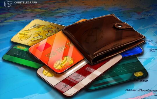 Wirex taps ZK-proofs for noncustodial crypto debit card issuance