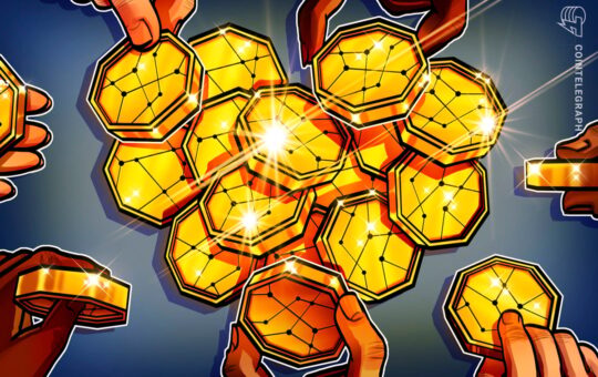 Cryptocurrency charities can exploit the ‘gambler’s fallacy’ to reap larger donations — study