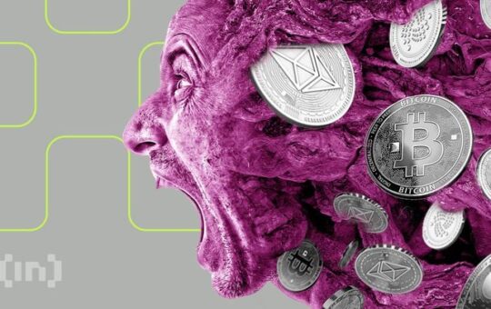 How Estonian Bank Founder Lost $470 Million in Ethereum