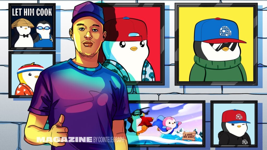 NFT Creator – Cointelegraph Magazine