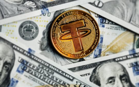 Tether Freezes $225M USDT Feds Say Is Linked to Human Trafficking