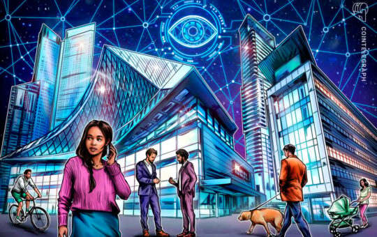 Worldcoin claims 4 million app downloads and 1 million active users