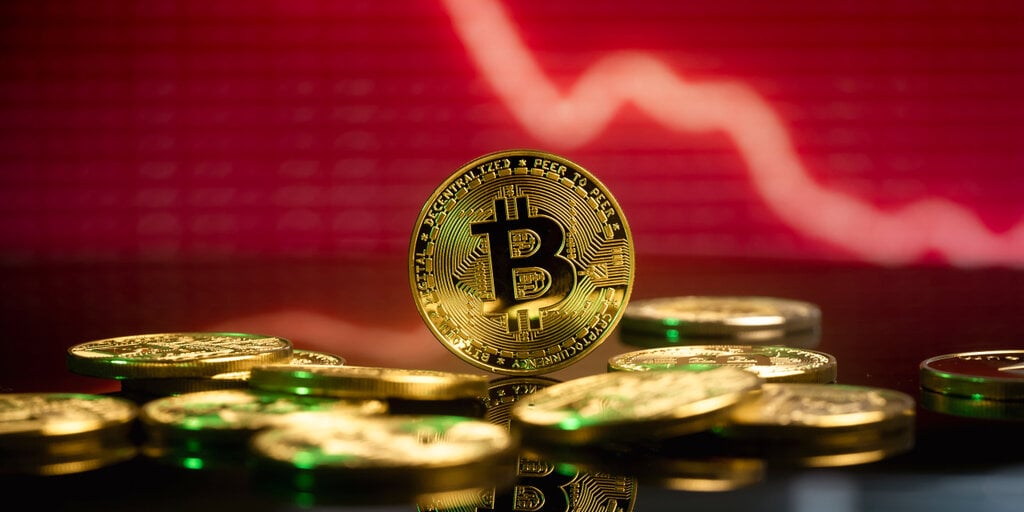 Bitcoin Traders May Be Lining Up to 'Sell the News' on ETF Approval