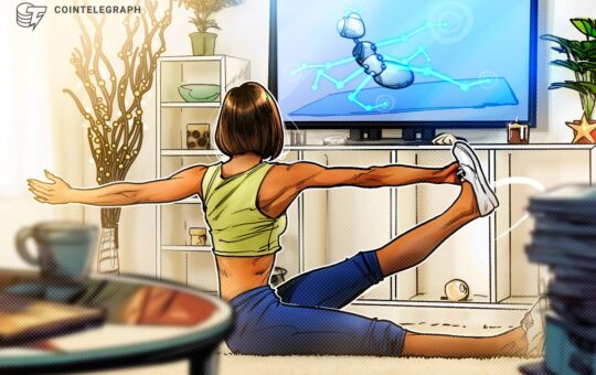 How blockchain improves daily healthcare routine, explained