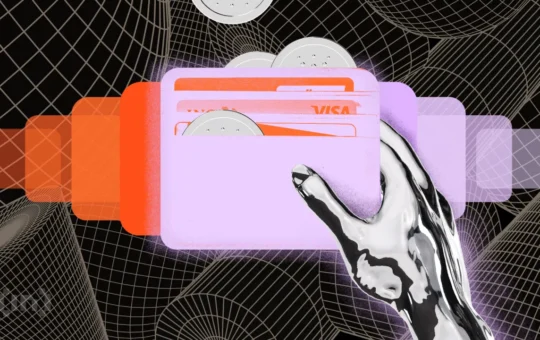 Your Keys, Your Control: Why Self-Custody Is More Important than Ever