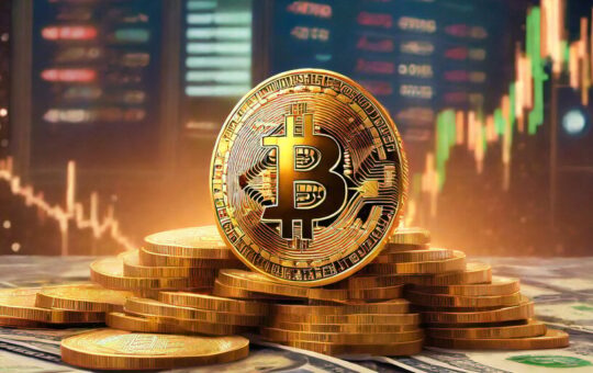 Bitcoin Rebounds as Brokerages List ETF After Traders 'Sold the News' on Fake Approval