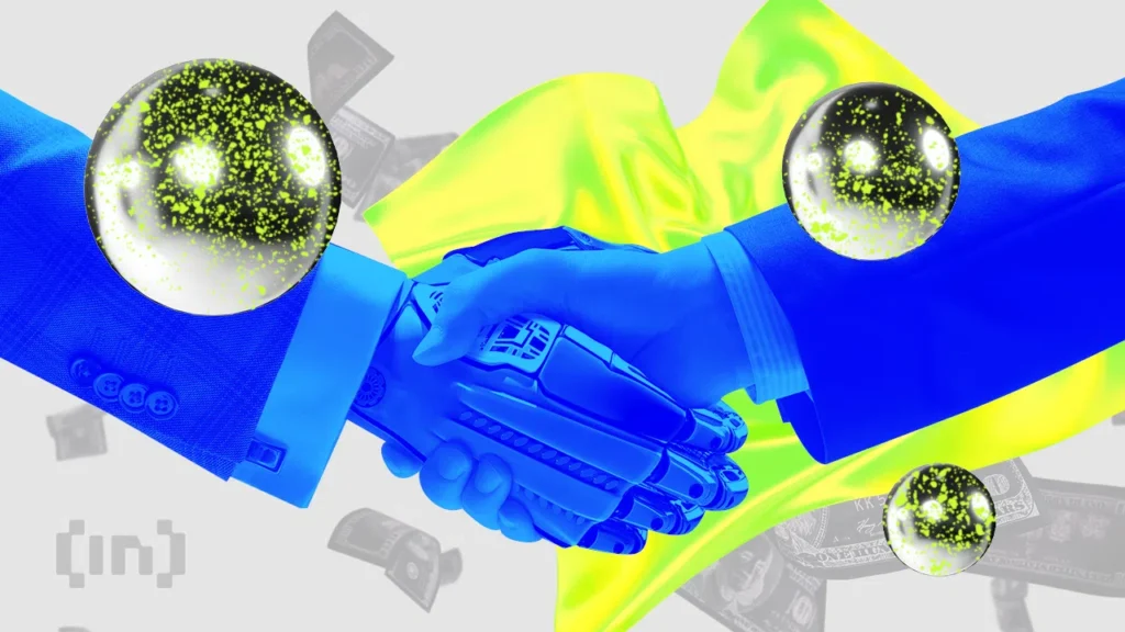 How CSPR Price Will React as Casper Labs Teams Up With IBM