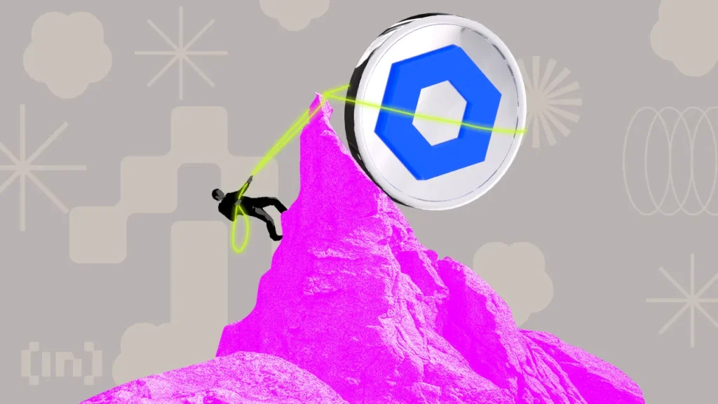 This Crypto Whale Bought Over $8 Million in Chainlink (LINK)