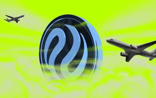 Injective’s Big Bet: 50 Million INJ Staked Ahead of Tokenization Boom