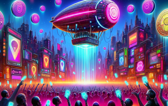 XAI Airdrop on Arbitrum Puts $70 Million Into Gamers' Wallets