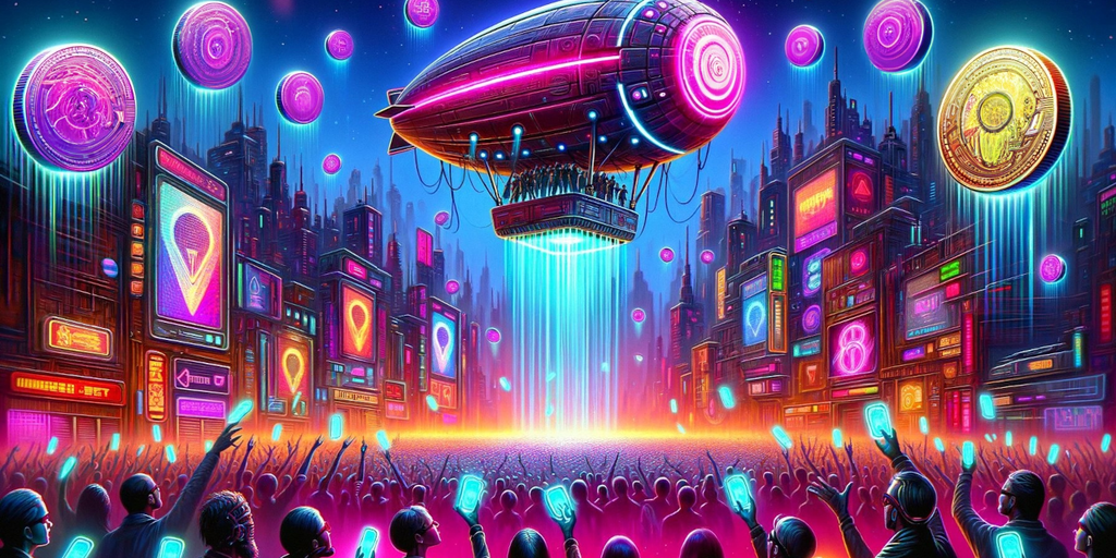 XAI Airdrop on Arbitrum Puts $70 Million Into Gamers' Wallets