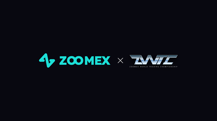Zoomex World Trading Competition with a $2M prize pool enters individual competition stage