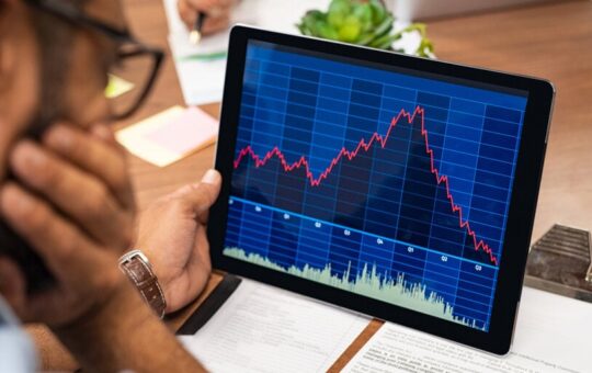 Bitcoin Bloodbath: Price Volatility Leads to $640 Million in Crypto Liquidations