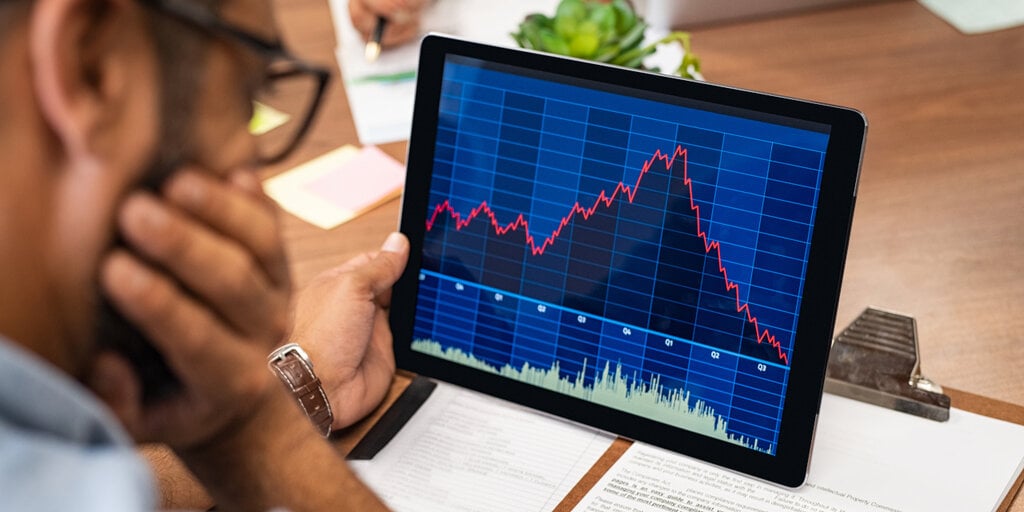 Bitcoin Bloodbath: Price Volatility Leads to $640 Million in Crypto Liquidations
