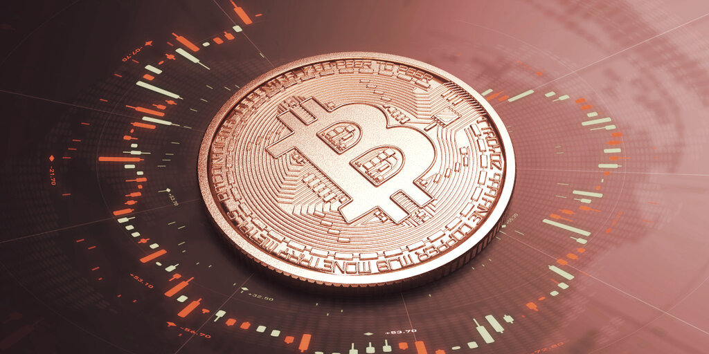 Bitcoin ETF Market Will Shrink Before It Expands, Says 21Shares President