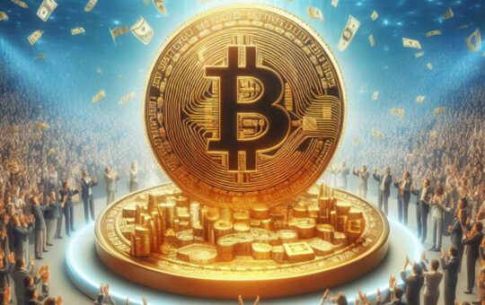 Bitcoin Has Become World’s ‘Most Popular Investment Asset,’ Says Microstrategy Chairman